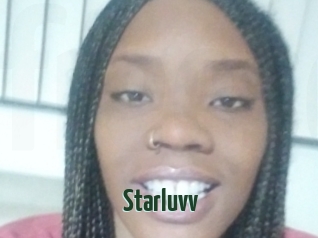 Starluvv