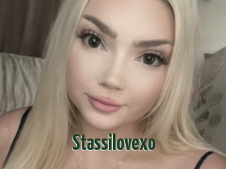 Stassilovexo