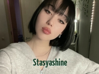 Stasyashine