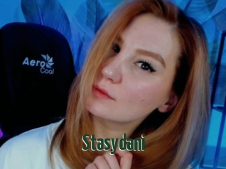 Stasydani