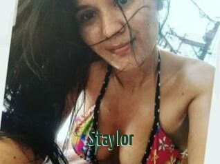 Staylor