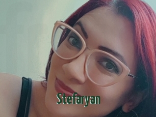Stefaryan