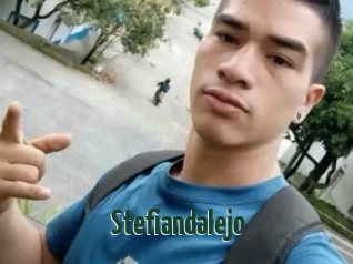 Stefiandalejo