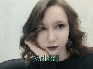 Stellahall