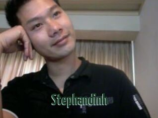 Stephandinh