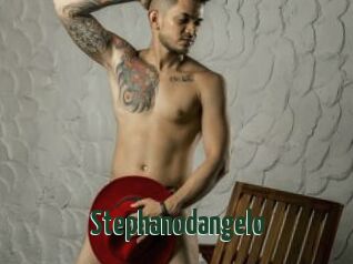 Stephanodangelo
