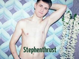 Stephenthrust