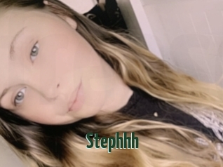 Stephhh