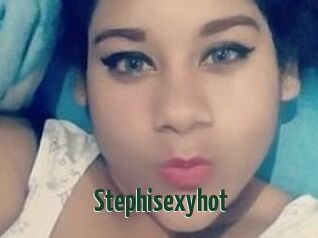 Stephisexyhot