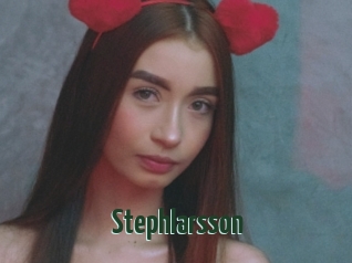 Stephlarsson
