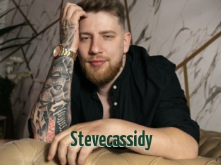 Stevecassidy