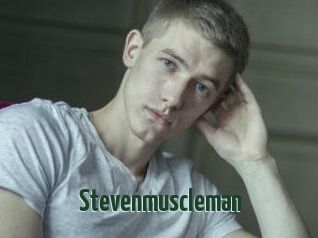 Stevenmuscleman
