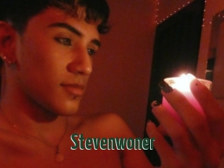 Stevenwoner