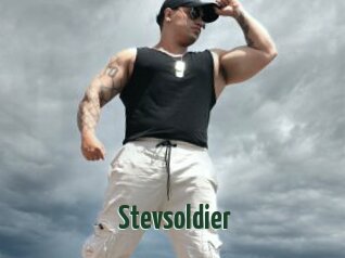 Stevsoldier