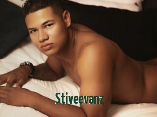 Stiveevanz