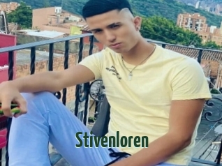 Stivenloren