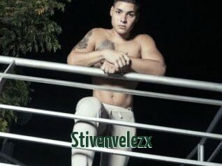 Stivenvelezx
