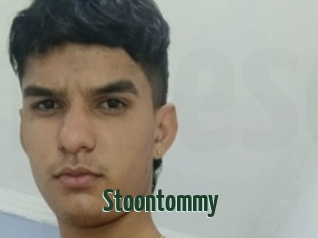 Stoontommy