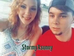 StormyXsunny