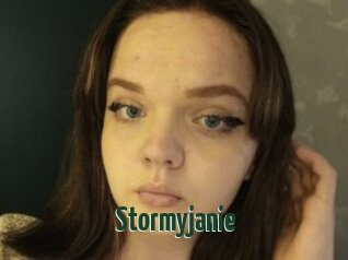 Stormyjanie
