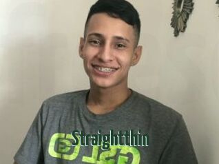 Straightthin