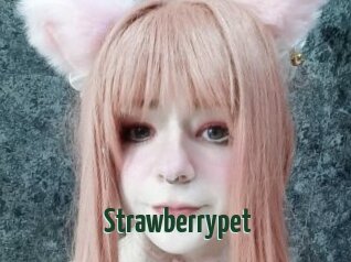 Strawberrypet