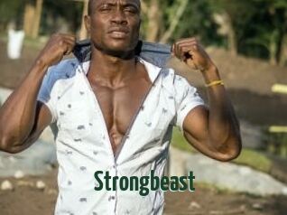 Strongbeast