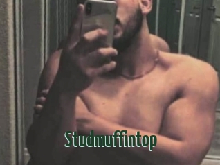 Studmuffintop