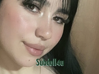 Subdoll4u