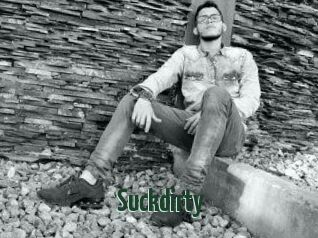 Suckdirty
