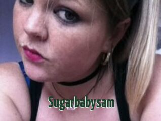 Sugarbabysam