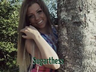 Sugarthess