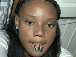 Suly