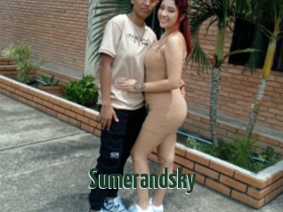 Sumerandsky