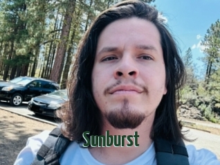 Sunburst