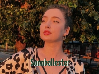 Sunnballester