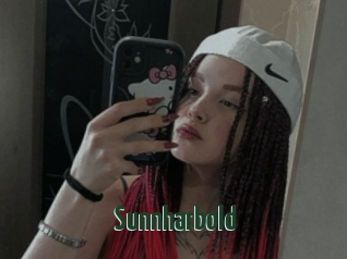 Sunnharbold
