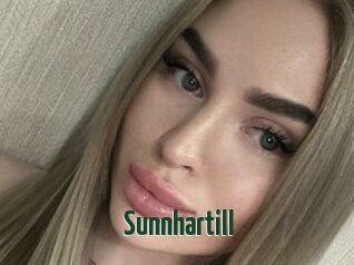 Sunnhartill