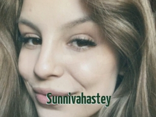 Sunnivahastey