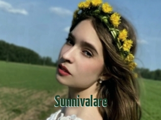 Sunnivalare