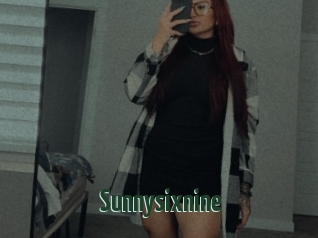 Sunnysixnine
