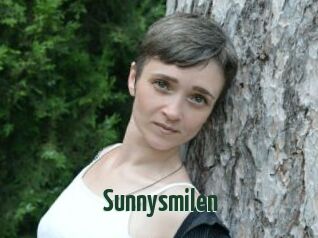 Sunnysmilen