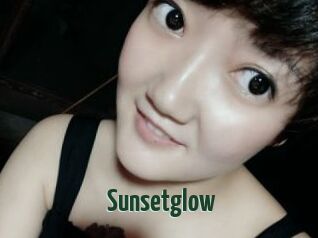 Sunsetglow