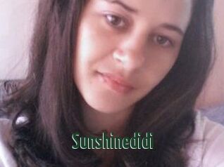Sunshinedidi