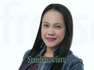 Sunshineeforu