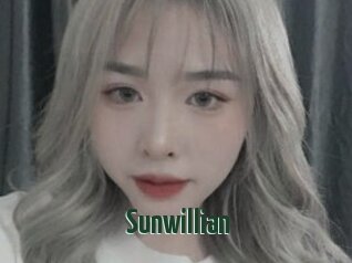Sunwillian