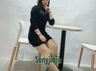 Sunyjiejie