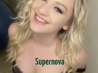 Supernova