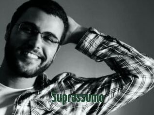 Suprassumo