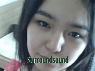 Surroundsound